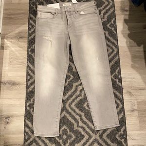 New with tag Banana Republic jeans 31s